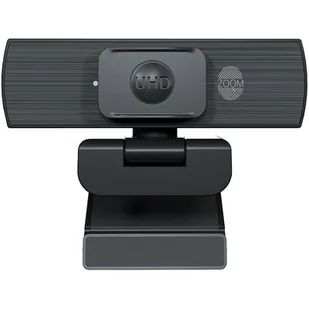 MOZOS H500 kamera internetowa USB 4K - Kamery internetowe - miniaturka - grafika 1
