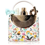 Wody i perfumy damskie - Fragrance World Nudo Exotic Flowers woda perfumowana dla kobiet 100 ml - miniaturka - grafika 1