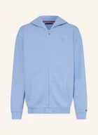 Bluzy dla chłopców - Tommy Hilfiger Bluza Rozpinana blau - TOMMY HILFIGER - miniaturka - grafika 1