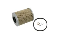 Filtry oleju - Filtr oleju FEBI BILSTEIN 26687 - miniaturka - grafika 1