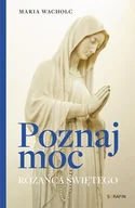 Religia i religioznawstwo - Poznaj moc Rożańca Świętego - miniaturka - grafika 1