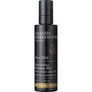 Samoopalacze - Amanda Harrington London Amanda Harrington London Produkty Face Mist Natural Olive 75 ml - miniaturka - grafika 1