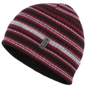 Czapki męskie - BLACK DIAMOND Cardiff Beanie Bordeaux - miniaturka - grafika 1