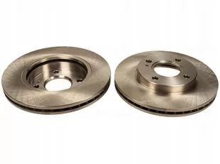 MAXGEAR Tarcza hamulcowa 19-1288 - Tarcze hamulcowe - miniaturka - grafika 1