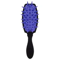 Szczotki i grzebienie do włosów - Wet Brush Pro Treatment Brush Szczotka do włosów 1 szt Odcień Black - miniaturka - grafika 1