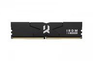 Pamięci RAM - GOODRAM DDR5 IRDM 32GB(2*16GB) /7400 CL36 IR-7600D564L36S/32GDC - miniaturka - grafika 1
