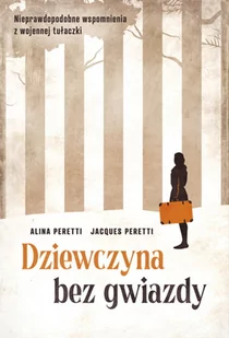 Dziewczyna bez gwiazdy - Wywiady - miniaturka - grafika 1