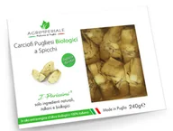Zdrowa żywność - KARCZOCHY BEZ OCTU W OLIWIE Z OLIWEK 240G / AGRIMPERIALE - miniaturka - grafika 1