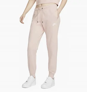 Spodnie dresowe damskie Nike SPORTSWEAR ESSENTIAL BV4095-601 r. S - Dresy damskie - miniaturka - grafika 1