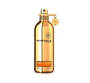 Montale Orange Flowers 100 ml woda perfumowana - Wody i perfumy unisex - miniaturka - grafika 1