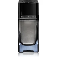 Wody i perfumy męskie - Mercedes-Benz Select Night Woda perfumowana 100ml - miniaturka - grafika 1