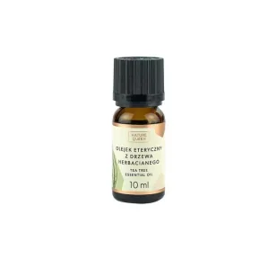 Nature Queen Nature Queen Olejek eteryczny z Drzewa Herbacianego 10ml NATUREQUEEN 970962 - Aromaterapia - miniaturka - grafika 1