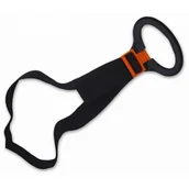 Węże ogrodowe i zraszacze - Wieszak na wąż, regulowany, przenośny - miniaturka - grafika 1