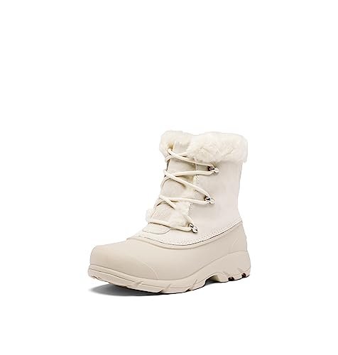 Sorel damskie buty zimowe buty zimowe, Kreda, lekka glina, 43 EU