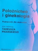 Książki medyczne - Położnictwo i ginekologia - miniaturka - grafika 1