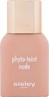 Podkłady do twarzy - Sisley Phyto-Teint Nude 3C Natural 30 ml - miniaturka - grafika 1