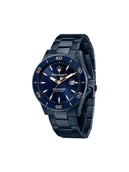 Zegarki męskie - Maserati Zegarek R8853100037 Granatowy - miniaturka - grafika 1