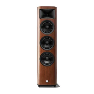 JBL HDI-3600 kolumny głośnikowe podłogowe (orzech) - Głośniki i kolumny - miniaturka - grafika 1