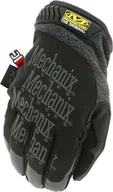 Rękawice robocze - Mechanix Wear Rękawice Zimowe Mechanix ColdWork Original GREY/BLACK - miniaturka - grafika 1