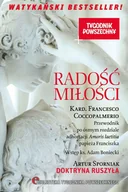 E-booki - religia - Tygodnik powszechny. Radość miłości - miniaturka - grafika 1