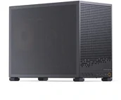 Obudowy komputerowe - Obudowa Jonsbo D32 Pro Mesh czarna D32 PRO MESH BLACK - miniaturka - grafika 1