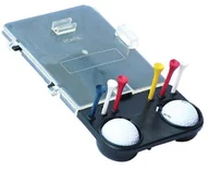 Golf - Masters Scorecard Holder Universal uchwyt na kartę wyników golfowych - miniaturka - grafika 1