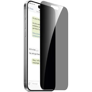 Puro PUSDGPRIPHONE16P67 do iPhone 16 Pro Max - Szkła hartowane na telefon - miniaturka - grafika 1