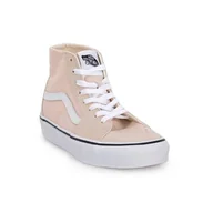Trampki damskie - Buty do chodzenia damskie Vans Bm0 Sk8 Tapered - miniaturka - grafika 1