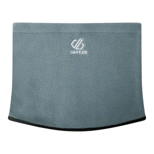 Dare 2b Komin dziecięcy Doctrine Szary - Szaliki i chustki dla dzieci - miniaturka - grafika 1