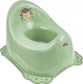 Nocniki - NOCNIK 2K JEŻYK LEŚNA FERAJNA ZIELONY 5903067007485 - miniaturka - grafika 1