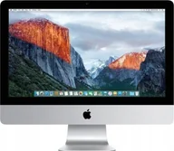 Elektronika OUTLET - Komputer AiO iMac 21,5" i5-7360u 8GB 1TB 1920x1080 - miniaturka - grafika 1