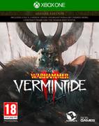 Gry Xbox One - Warhammer Vermintide 2 Edycja Deluxe GRA XBOX ONE - miniaturka - grafika 1