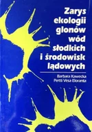 Nauki przyrodnicze - Zarys ekologii glonów wód słodkich i środowisk lądowych - miniaturka - grafika 1
