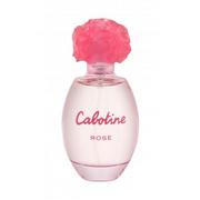 Wody i perfumy damskie - Gres Cabotine Rose woda toaletowa 100 ml Uszkodzone pudełko dla kobiet - miniaturka - grafika 1