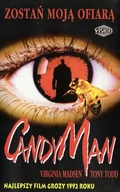 Horror DVD - Candyman - miniaturka - grafika 1