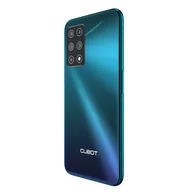 Telefony komórkowe - CUBOT X30 6,4' 8/128GB LTE Niebieski - miniaturka - grafika 1