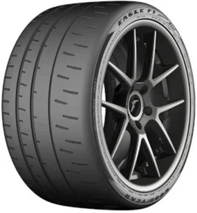 Goodyear Eagle F1 Supercar 3R 285/35R20 104Y - Opony letnie - miniaturka - grafika 1