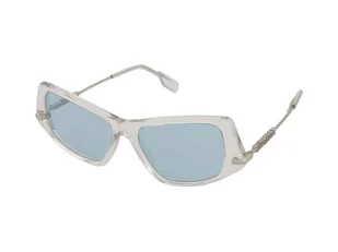 Okulary przeciwsłoneczne Burberry BE4408 3024/80 - Okulary przeciwsłoneczne - miniaturka - grafika 1