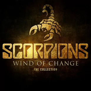 Scorpions Wind Of Change - Collection - Pop - miniaturka - grafika 1
