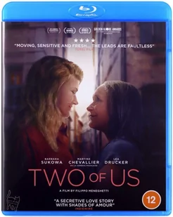 Two Of Us (My dwie) - Filmy obyczajowe Blu-ray - miniaturka - grafika 1