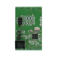 Centrale telefoniczne - Platan PRIMA karta 1 LM ISDN BRA (2B+D) PRIMA-1ISDN - miniaturka - grafika 1