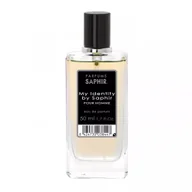 Wody i perfumy męskie - Saphir My Identity Pour Homme woda perfumowana spray 50ml - miniaturka - grafika 1