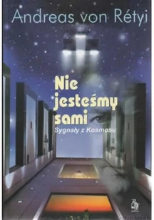 Nie jesteśmy sami - Albumy krajoznawcze - miniaturka - grafika 1