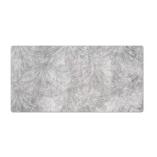 Mata ochronna na biurko Sztuka art deco 120x60 cm - Podkładki na biurko - miniaturka - grafika 1