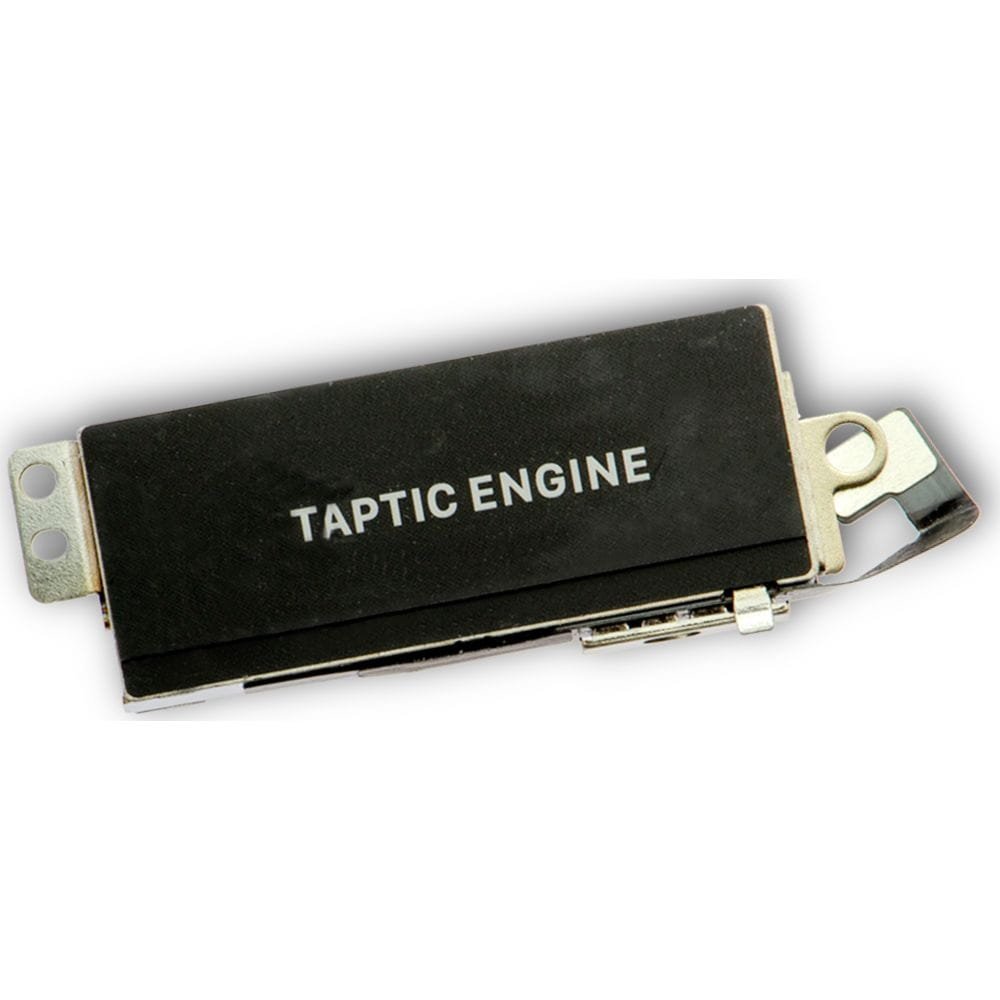 Taptic Engine wibracja iPhone XS