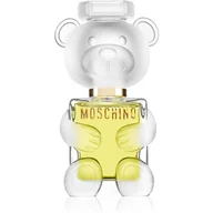 Wody i perfumy damskie - Moschino Toy 2 woda perfumowana 50ml - miniaturka - grafika 1