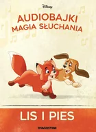 Czasopisma - Audiobajki Magia Słuchania Reedycja - miniaturka - grafika 1