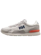 Trampki damskie - Helly Hansen Sneakersy "Furrow" w kolorze szaro-białym - miniaturka - grafika 1