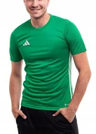 Koszulki męskie - Koszulka Męska adidas Tabela 23 T-shirt Bluzka Sportowa Treningowa roz. S - miniaturka - grafika 1