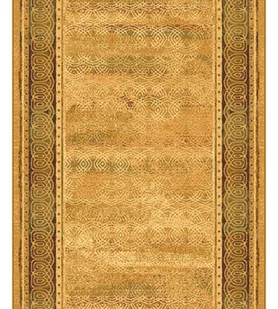 Lava Miód - Dywany - miniaturka - grafika 1